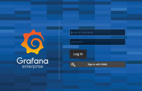 grafana