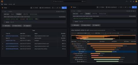 grafana