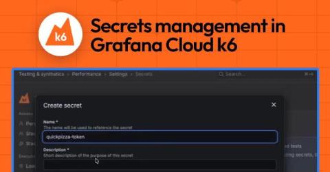 grafana