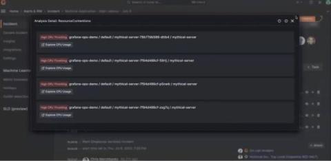 grafana