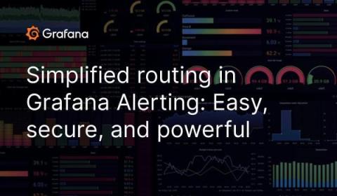 grafana