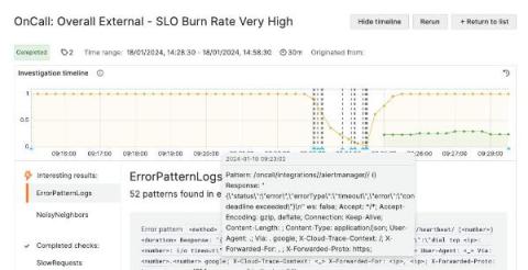 grafana