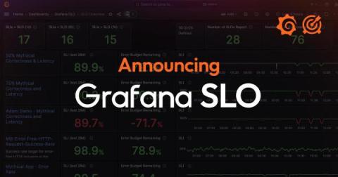 grafana