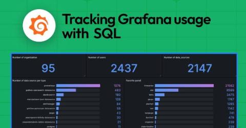 grafana