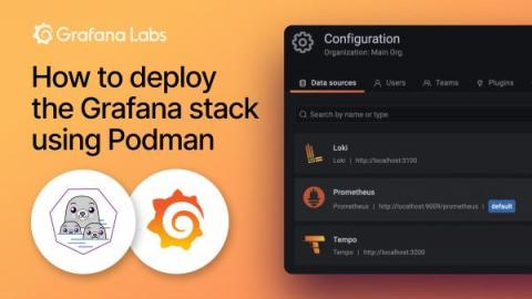 grafana