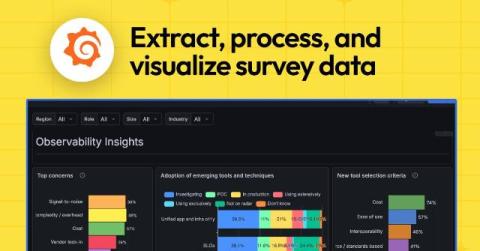 grafana