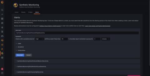 grafana