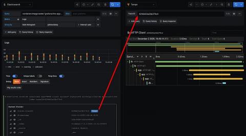 grafana