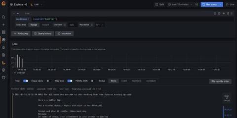grafana
