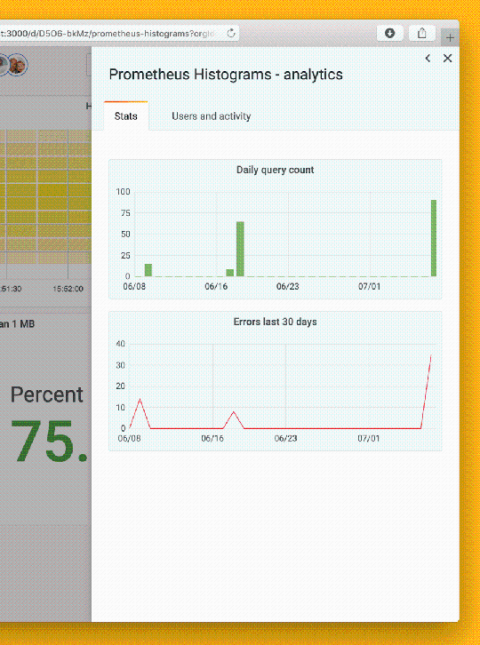grafana