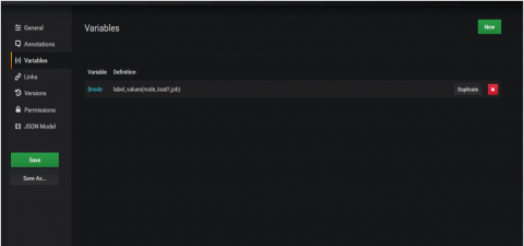 grafana