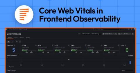 grafana