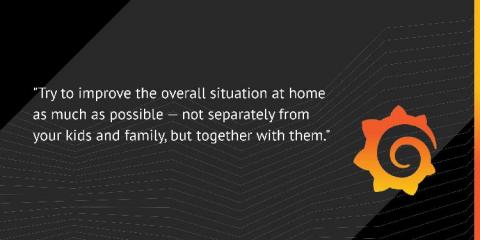 grafana