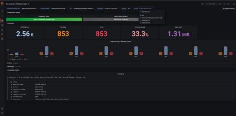 grafana