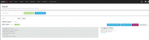 graylog