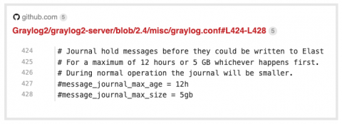 graylog
