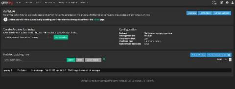 graylog