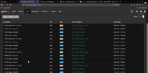 graylog