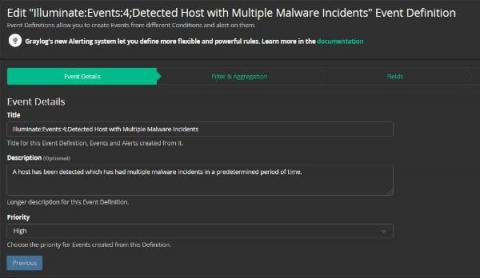 graylog