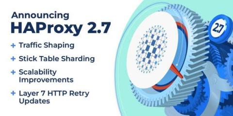haproxy