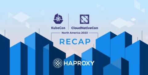 haproxy