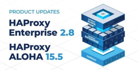 haproxy