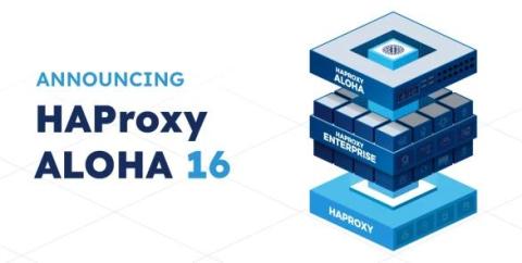 haproxy
