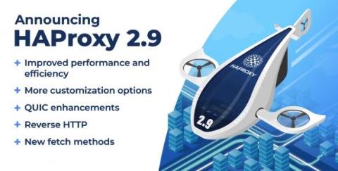 haproxy