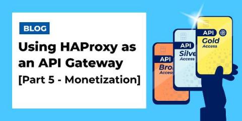 haproxy