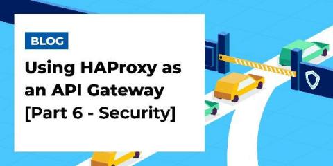 haproxy