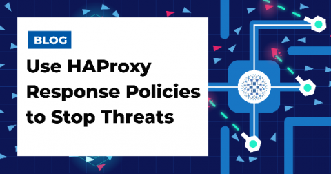 haproxy