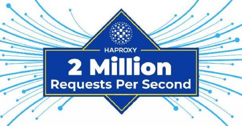 haproxy