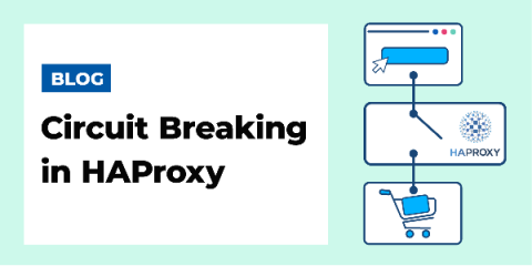 haproxy