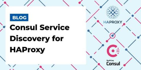 haproxy