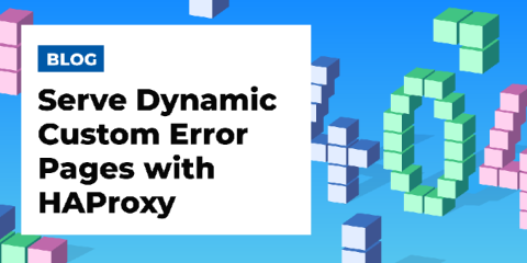 haproxy