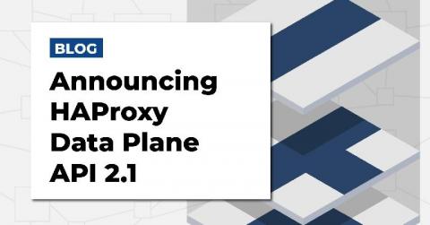 haproxy