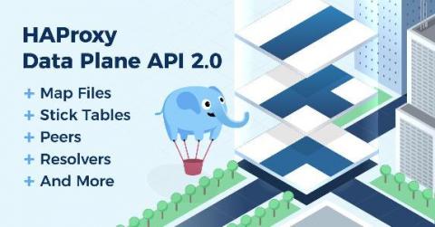 haproxy