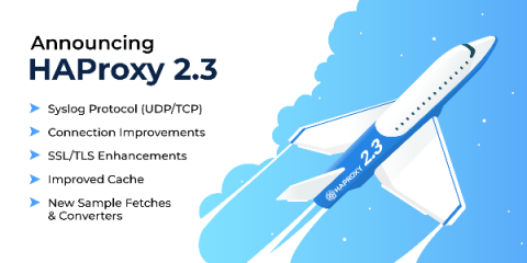 haproxy