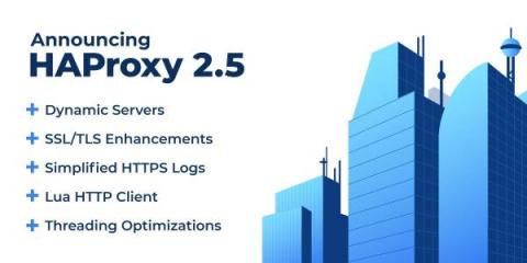 haproxy