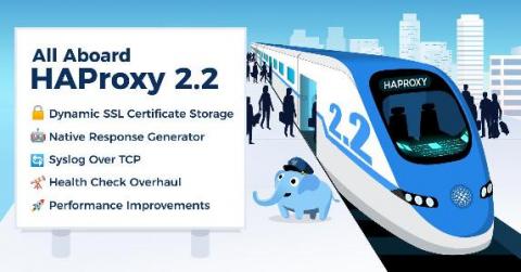 haproxy