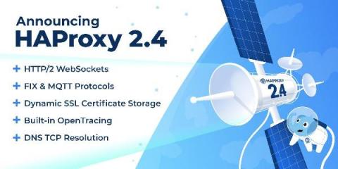 haproxy