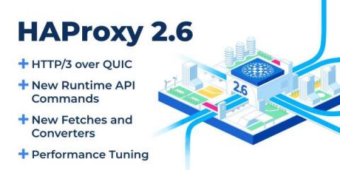 haproxy