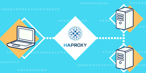 haproxy