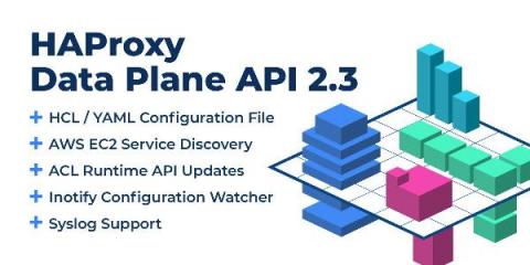haproxy