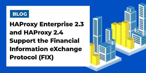 haproxy