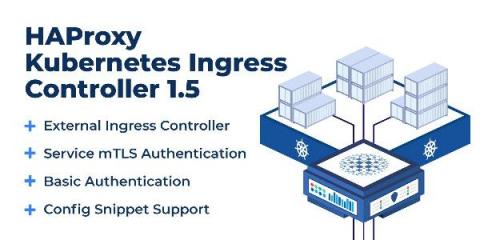 haproxy