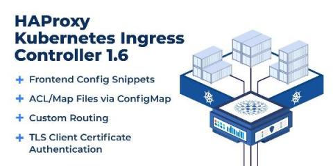 haproxy