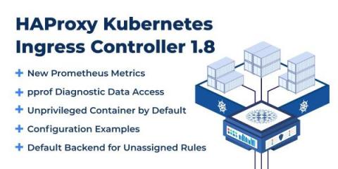 haproxy