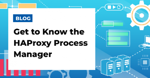 haproxy