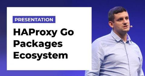 haproxy